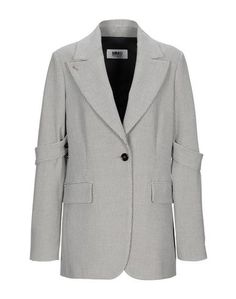 Пиджак Mm6 Maison Margiela