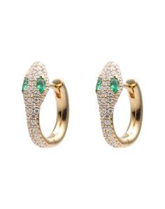 Серьги APM Monaco