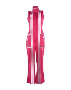 Комбинезоны без бретелей Adidas Originals x JI WON Choi