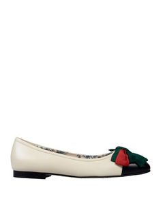 Балетки Gucci