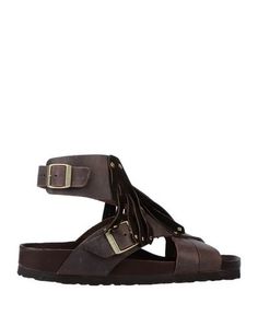 Сандалии Birkenstock