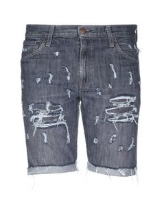 Джинсовые бермуды Levis RED TAB