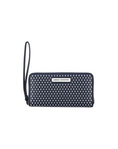Бумажник Armani Exchange