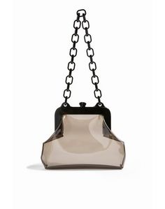 Сумка на плечо Topshop