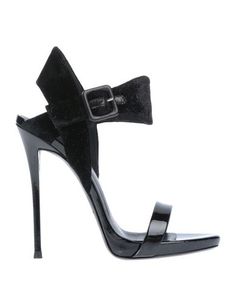 Сандалии Giuseppe Zanotti