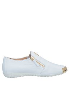 Низкие кеды и кроссовки Giuseppe Zanotti