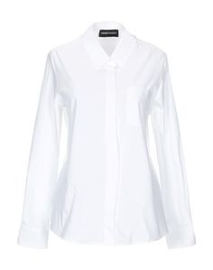 Pубашка Emporio Armani
