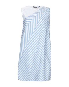 Короткое платье Sportmax Code