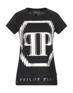 Футболка Philipp Plein