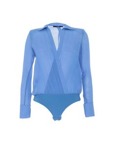 Блузка Elisabetta Franchi