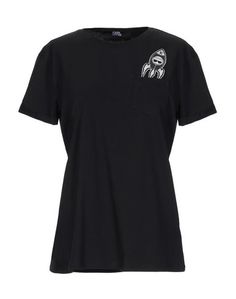 Футболка Karl Lagerfeld