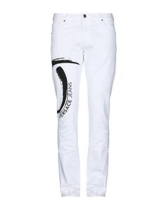 Джинсовые брюки Versace Jeans