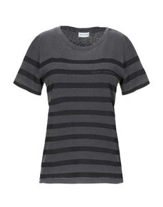 Футболка Saint Laurent