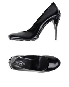Туфли Tod`S