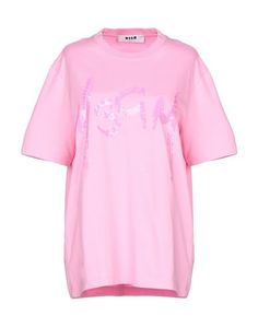 Футболка Msgm