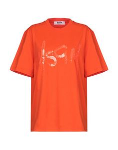 Футболка Msgm