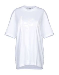 Футболка Msgm