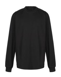 Толстовка Rick Owens