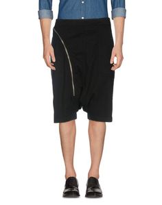 Брюки-капри Drkshdw BY Rick Owens