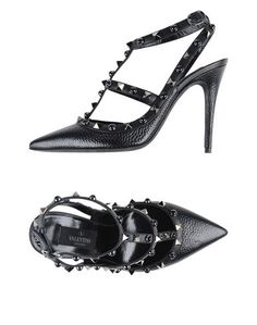 Туфли Valentino Garavani