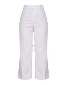 Повседневные брюки J Brand