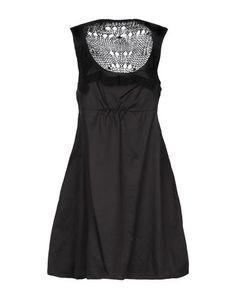 Короткое платье Ermanno DI Ermanno Scervino