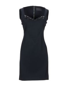 Короткое платье Philipp Plein
