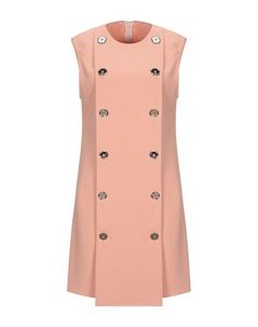 Короткое платье Elisabetta Franchi