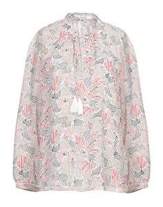Блузка Derek Lam 10 Crosby