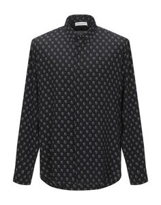 Pубашка Saint Laurent