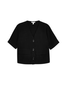 Pубашка Topshop