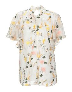 Pубашка Erdem