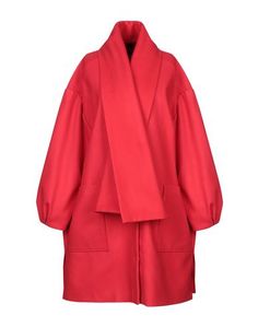 Пальто Msgm