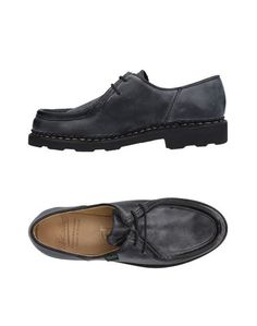 Обувь на шнурках Paraboot
