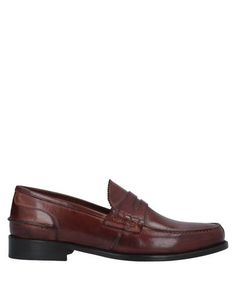 Мокасины Alexander Trend