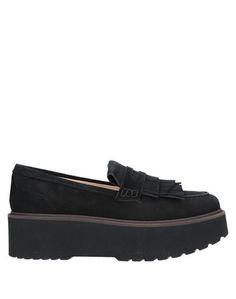 Мокасины Hogan