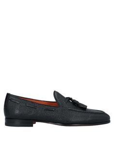 Мокасины Santoni