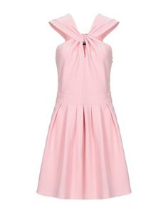 Короткое платье Boutique Moschino