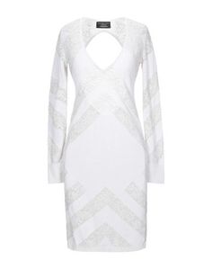 Короткое платье Philipp Plein