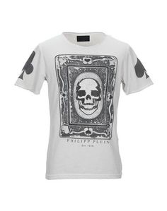 Футболка Philipp Plein