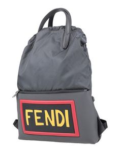 Рюкзаки и сумки на пояс Fendi