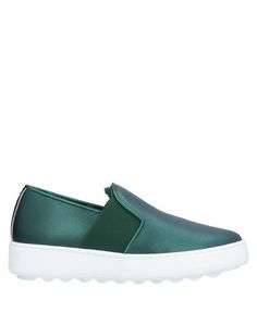 Низкие кеды и кроссовки Philippe Model