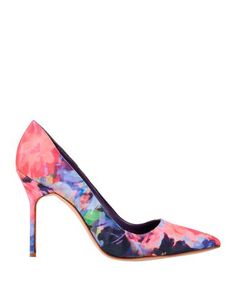 Туфли Manolo Blahnik