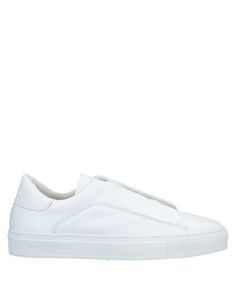 Низкие кеды и кроссовки Philippe Model