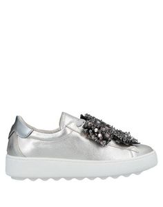 Низкие кеды и кроссовки Philippe Model