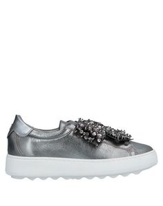 Низкие кеды и кроссовки Philippe Model