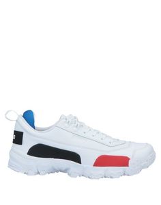 Низкие кеды и кроссовки Puma
