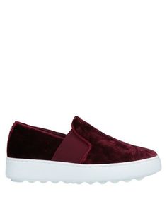 Низкие кеды и кроссовки Philippe Model