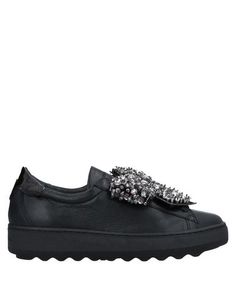 Низкие кеды и кроссовки Philippe Model