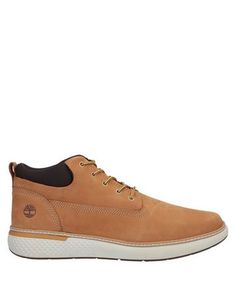 Высокие кеды и кроссовки Timberland